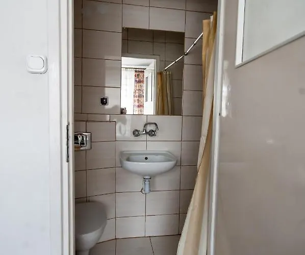 ベッド・アンド・ブレックファスト Goscinne Korsarz - Przy Trasie Rowerowej R10 3*